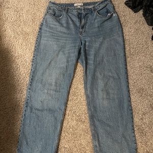 Abercrombie jeans